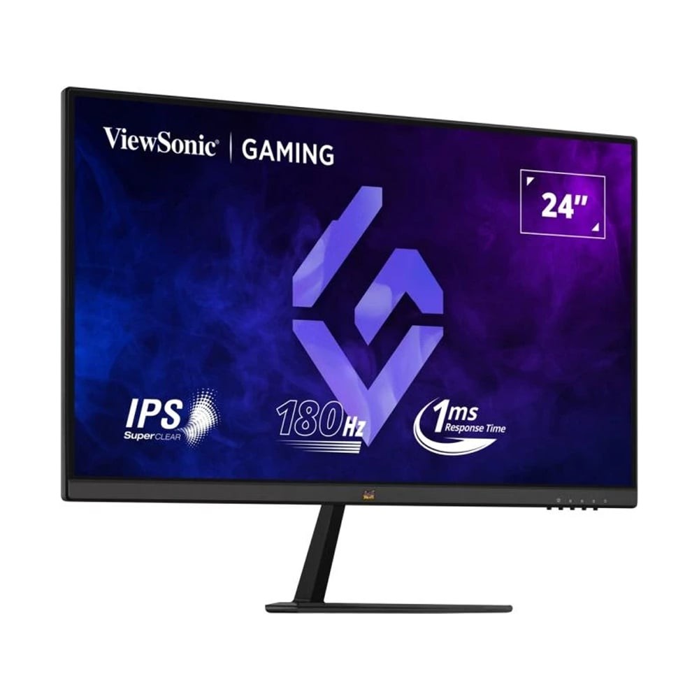 จอมอนิเตอร์ VIEWSONIC VX2479-HD-PRO Gaming Monitor (IPS 180Hz AMD FreeSync)