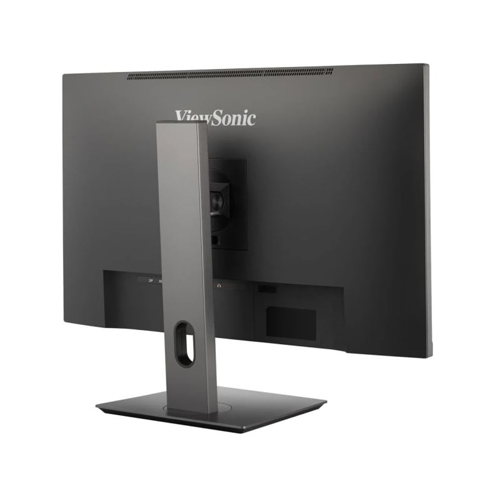 จอมอนิเตอร์ VIEWSONIC VX2762U-4K (IPS 4K USB-C)