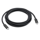 Apple Thunderbolt 4 (USB-C) Pro Cable (3 m)