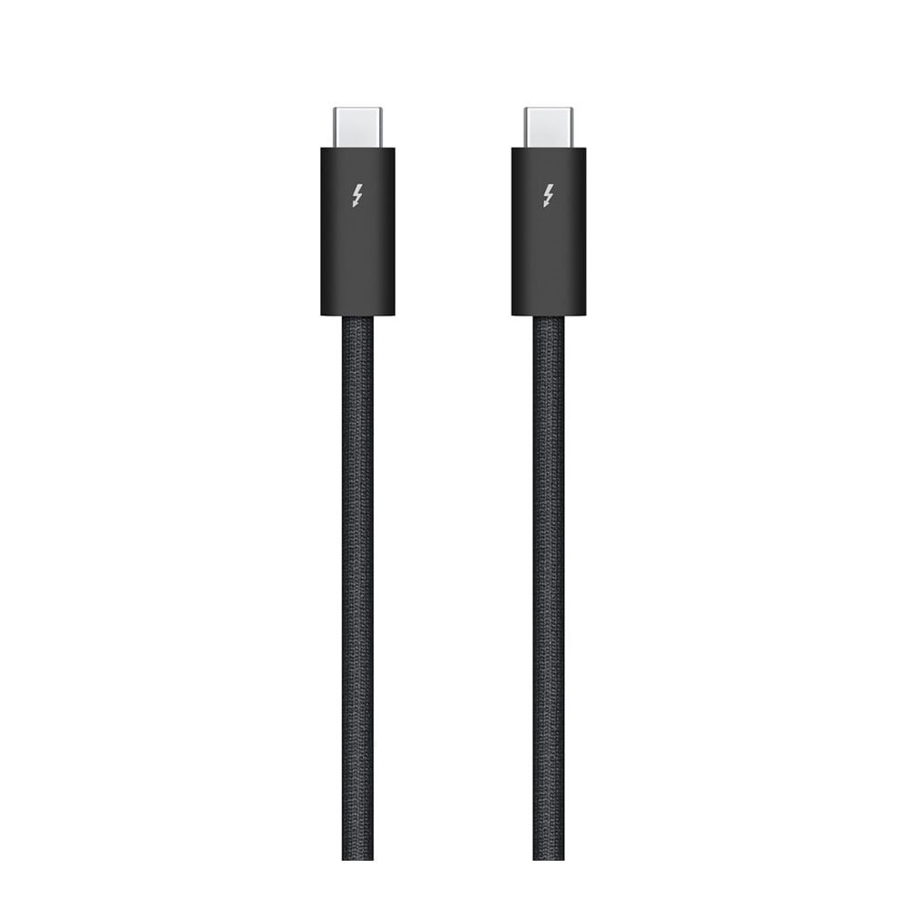 Apple Thunderbolt 4 (USB-C) Pro Cable (3 m)