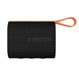 ลำโพงบลูทูธ Xiaomi Sound Pocket Black