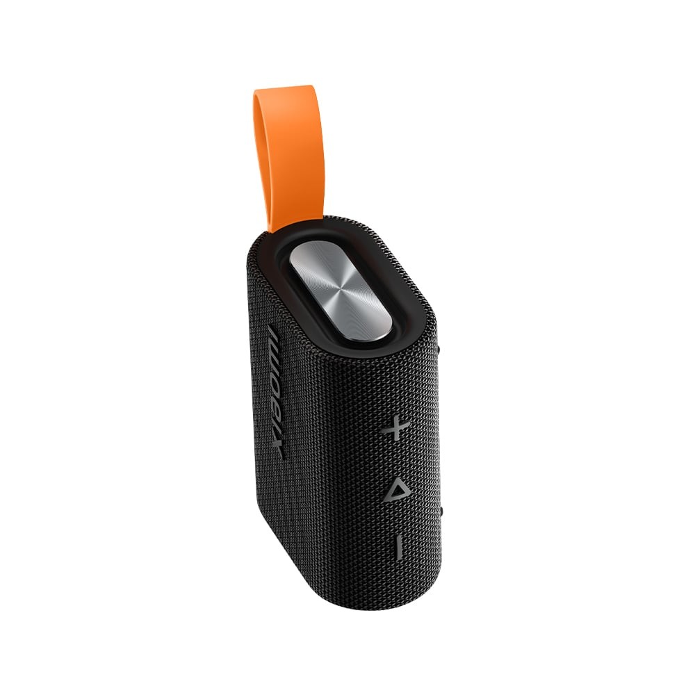 ลำโพงบลูทูธ Xiaomi Sound Pocket Black