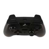 จอยคอนโทรลเลอร์ TECHPRO Gaming Controller Wireless HY9013 Black