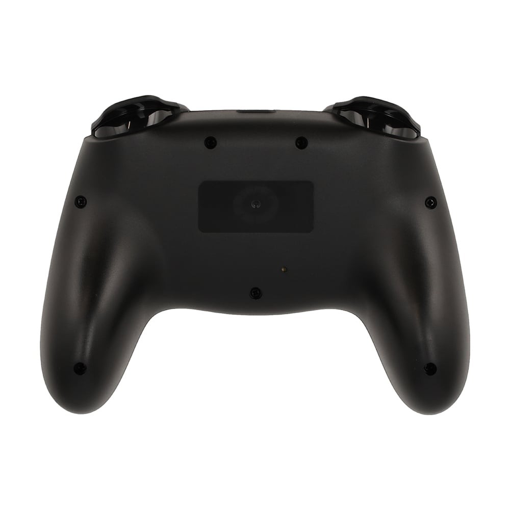 จอยคอนโทรลเลอร์ TECHPRO Gaming Controller Wireless HY9013 Black