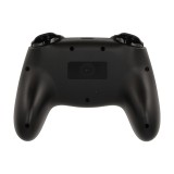 จอยคอนโทรลเลอร์ TECHPRO Gaming Controller Wireless HY9013 Black