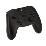 จอยคอนโทรลเลอร์ TECHPRO Gaming Controller Wireless HY9013 Black