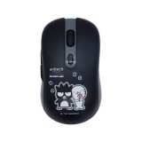 เมาส์ไร้สาย Anitech x Sanrio KU-W239-BK Black