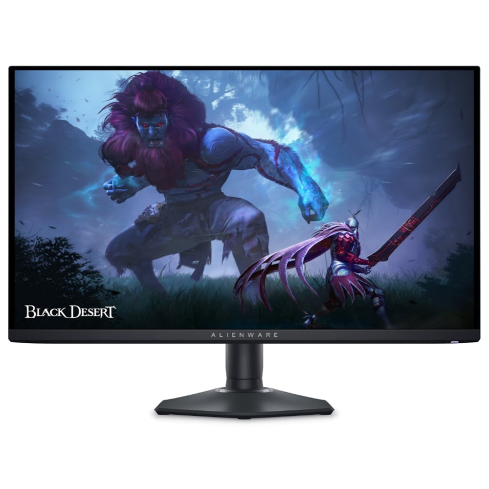 จอมอนิเตอร์ DELL Alienware AW2725DF Gaming Monitor (OLED 2K 360Hz)