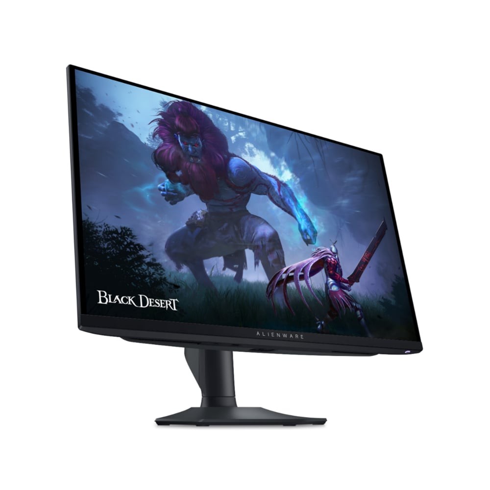 จอมอนิเตอร์ DELL Alienware AW2725DF Gaming Monitor (OLED 2K 360Hz)
