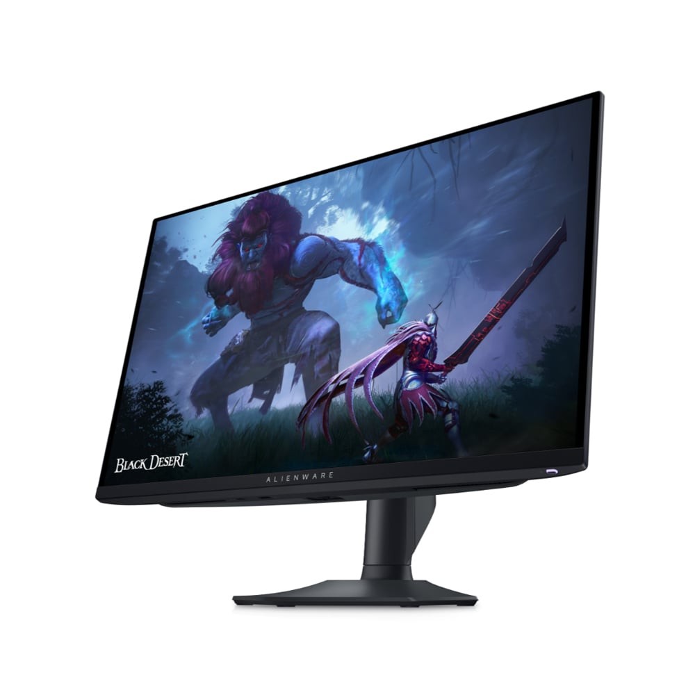 จอมอนิเตอร์ DELL Alienware AW2725DF Gaming Monitor (OLED 2K 360Hz)