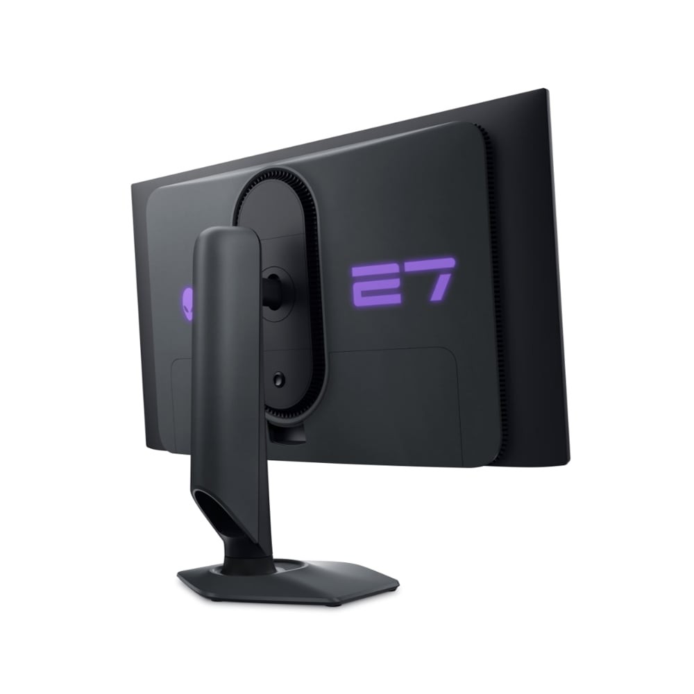 จอมอนิเตอร์ DELL Alienware AW2725DF Gaming Monitor (OLED 2K 360Hz)