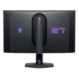 จอมอนิเตอร์ DELL Alienware AW2725DF Gaming Monitor (OLED 2K 360Hz)