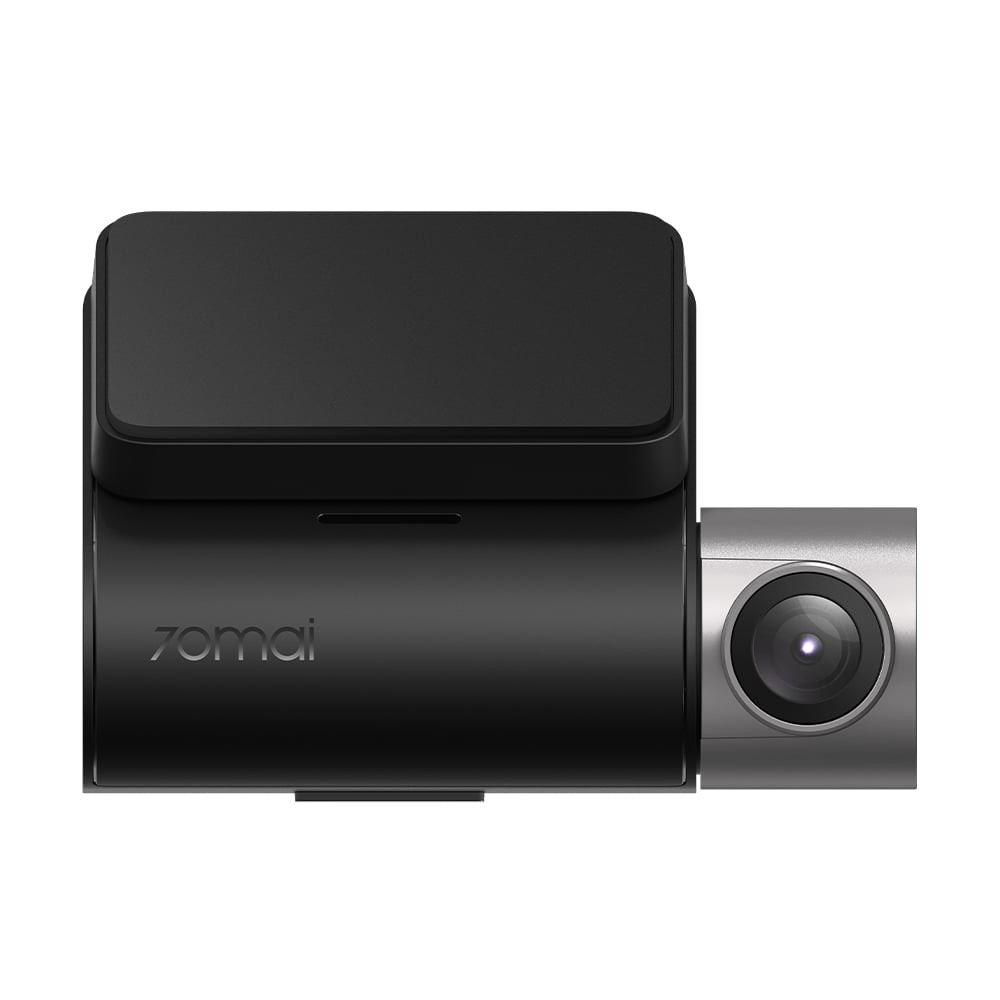 กล้องติดรถยนต์ 70mai Dash Cam A510-1 Set Black
