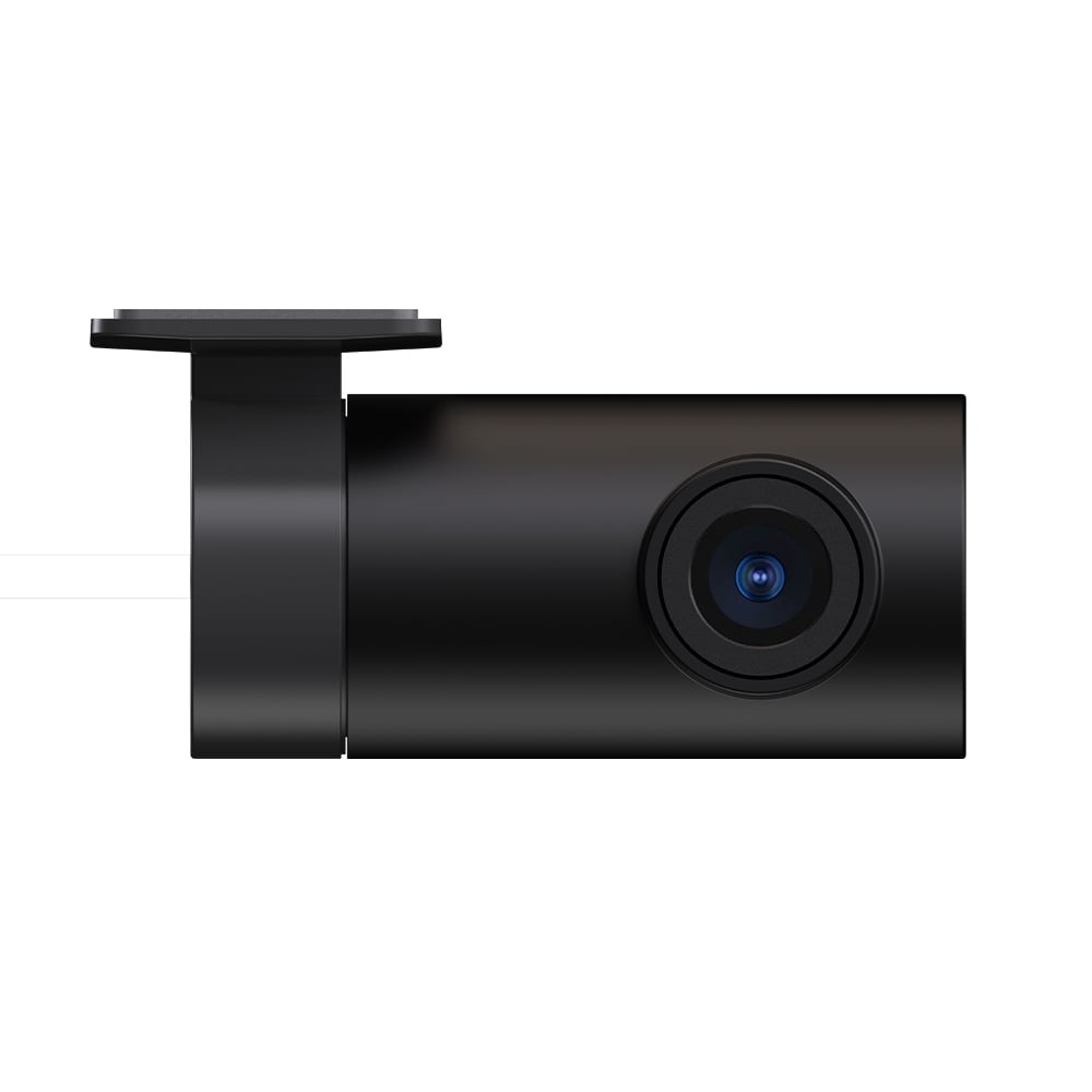 กล้องติดรถยนต์ 70mai Dash Cam A510-1 Set Black