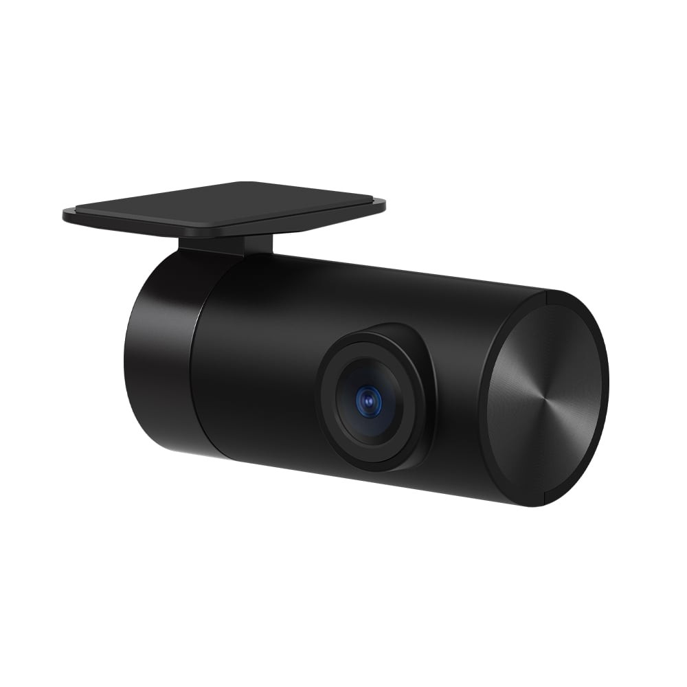 กล้องติดรถยนต์ 70mai Dash Cam A510-1 Set Black