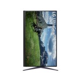 จอมอนิเตอร์ LG 32GS85Q-B.ATM Gaming Monitor (Nano IPS 2K 180Hz)