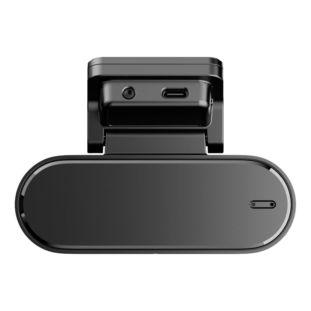 กล้องติดรถยนต์ DDPAI Dash Cam N5 Dual Black