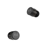 หูฟังบลูทูธ Motorola In-Ear Wireless TWS Vervebuds 110 Black