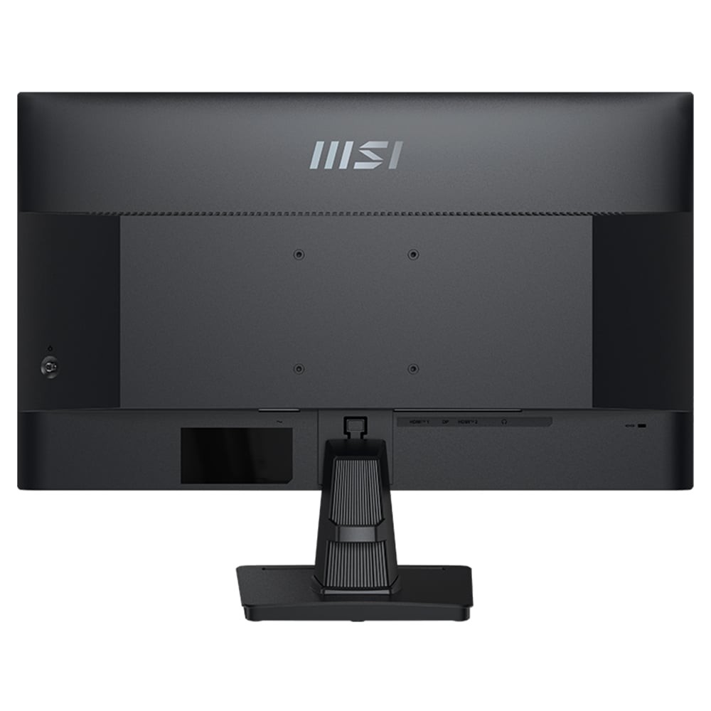 จอมอนิเตอร์ MSI PRO MP275Q (IPS 2K 1ms SPK)